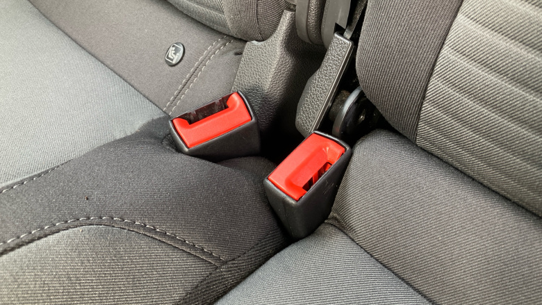 Ford C-MAX 1.0 EcoBoost 125 Titanium 5dr Petrol Estate